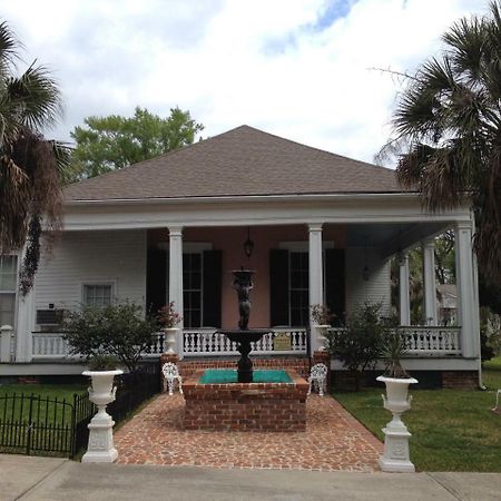 Stone House Musical B&B Natchez Buitenkant foto