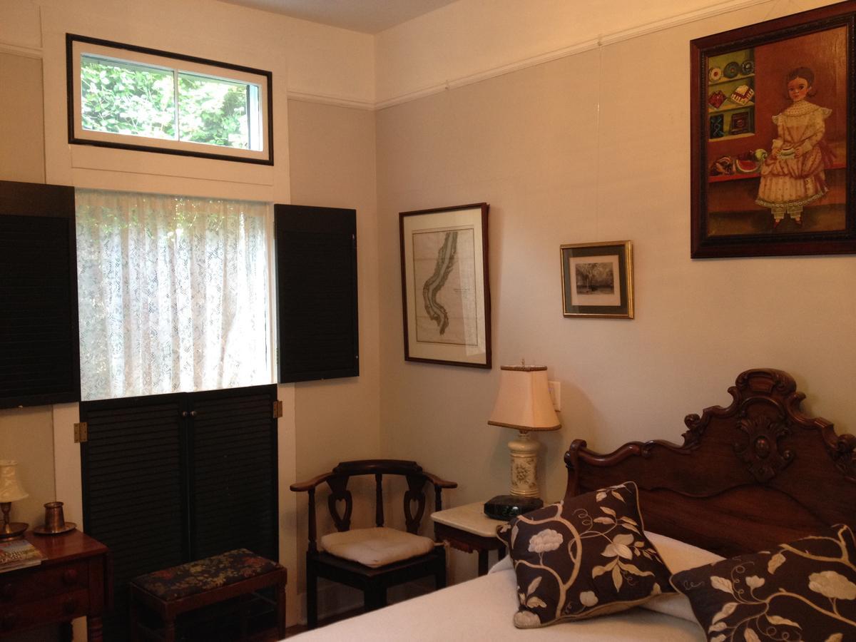 Stone House Musical B&B Natchez Buitenkant foto