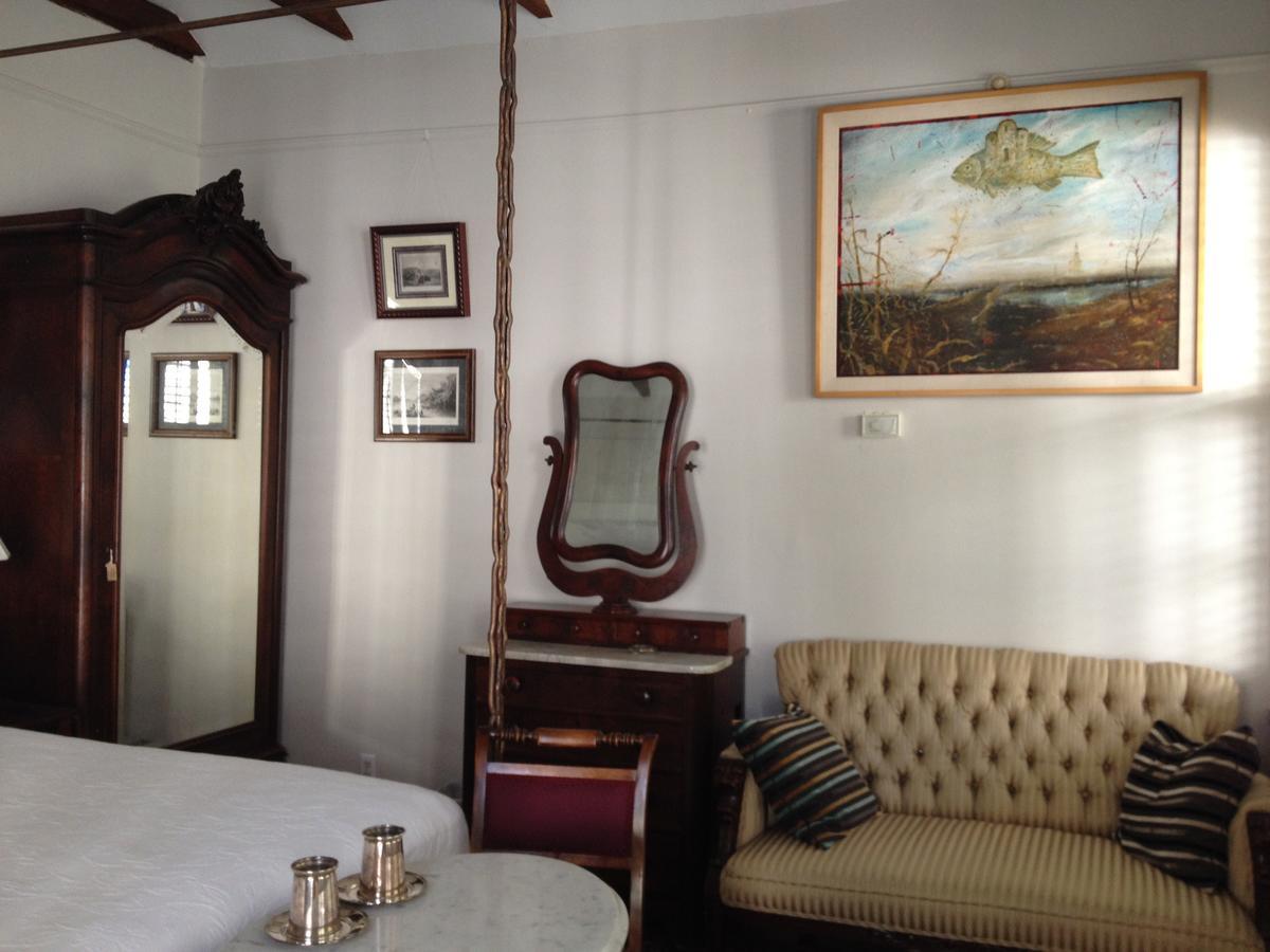 Stone House Musical B&B Natchez Buitenkant foto