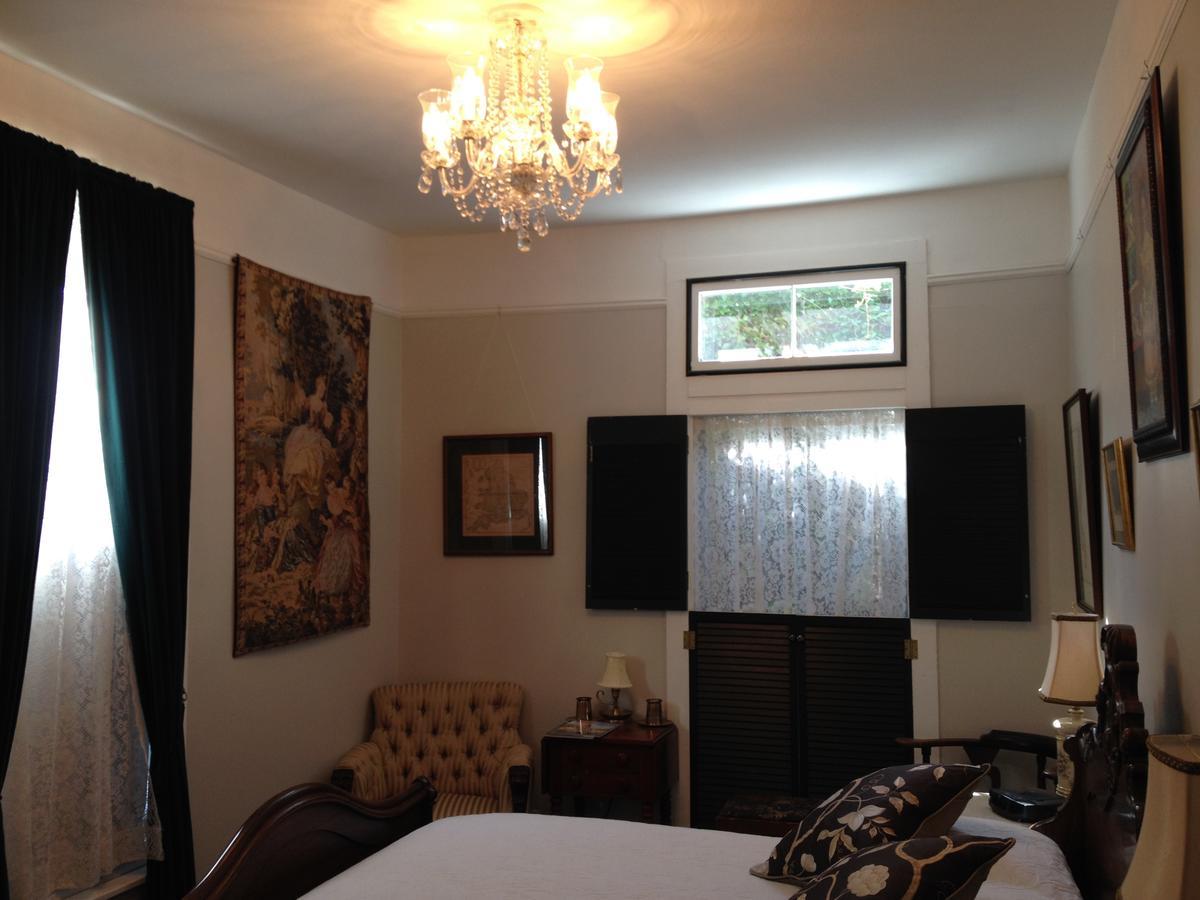 Stone House Musical B&B Natchez Buitenkant foto