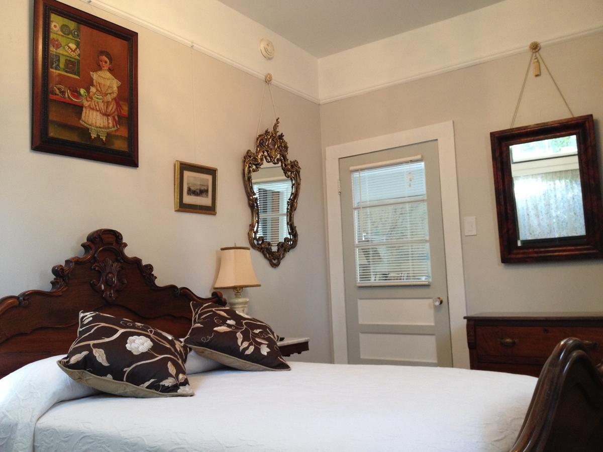 Stone House Musical B&B Natchez Buitenkant foto