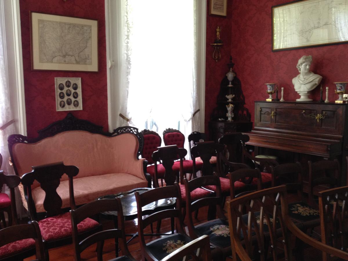 Stone House Musical B&B Natchez Buitenkant foto
