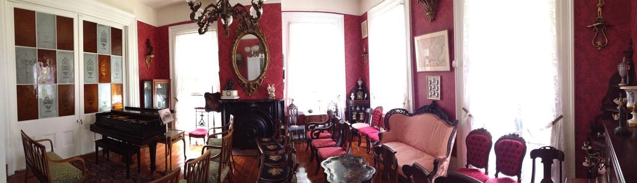 Stone House Musical B&B Natchez Buitenkant foto